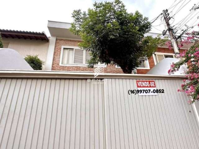 Casa à venda no bairro Jardim Macedo - Ribeirão Preto/SP