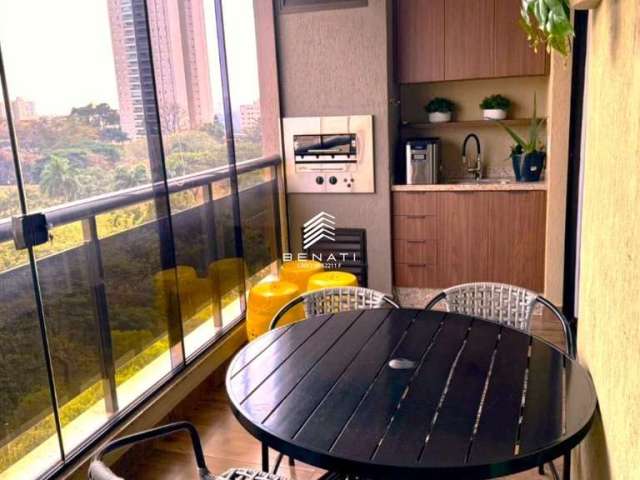 Apartamento à venda no bairro Jardim Botânico - Ribeirão Preto/SP