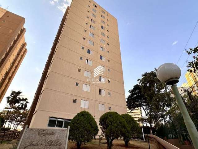 Apartamento à venda no bairro Jardim Paulista - Ribeirão Preto/SP