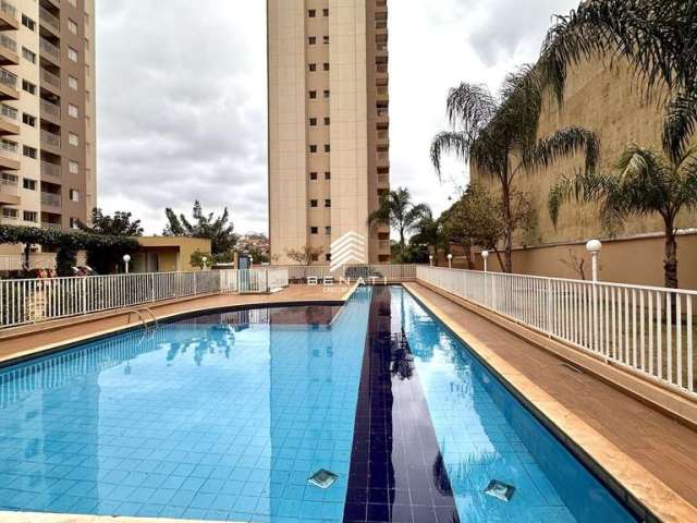 Apartamento à venda no bairro Jardim Anhangüera - Ribeirão Preto/SP