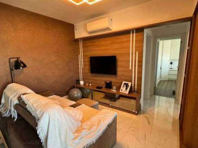 Apartamento para venda com 76 metros quadrados com 2 quartos em Ponte Preta - Campinas - SP
