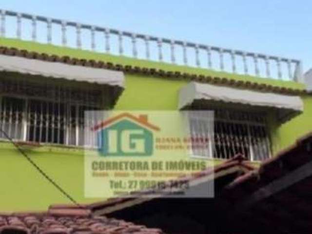 Casa para Venda em Vitória, 7 dormitórios, 4 banheiros, 7 vagas