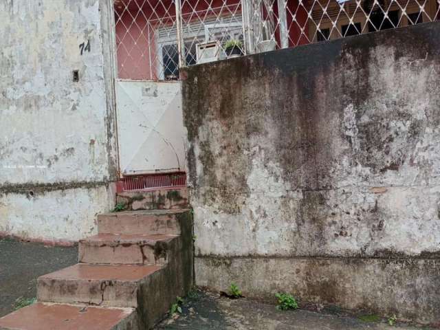 Casa para Venda em Vitória, SANTO ANTÔNIO, 4 dormitórios, 1 banheiro