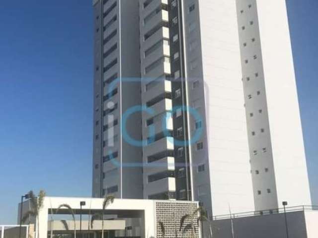 Apartamento à venda 3 Quartos, 3 Suites, 3 Vagas, 124M², Vila Aviação, Bauru - SP