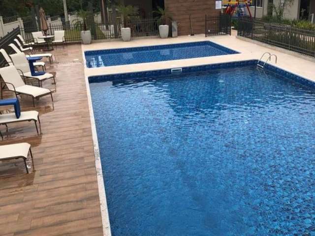 Apartamento à venda, Vitta Jardim Figueiras, Bauru, SP