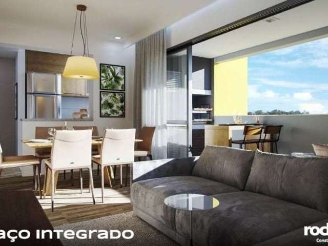 Apartamento para venda com 78 m² e 3 quartos em Vila Aviação, Bauru - SP