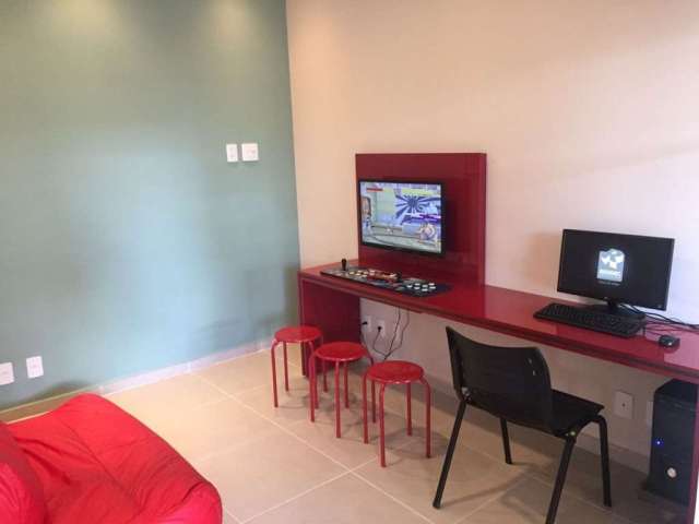 Apartamento para locação, Vila Nova Cidade Universitária, Bauru, SP