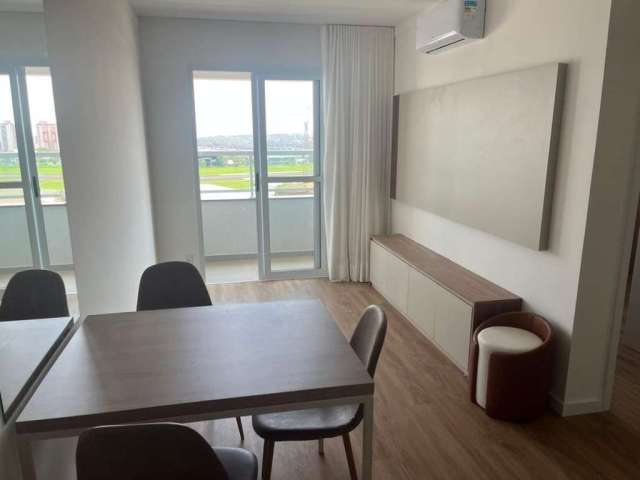 Apartamento FLY para locação, Vila Nova Cidade Universitária, Bauru, SP