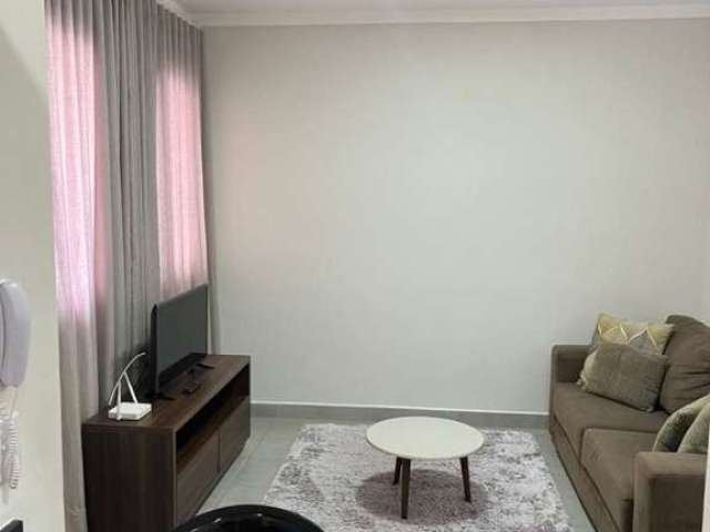 Apartamento para locação, Vila Maracy, Bauru, SP