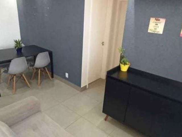 Apartamento para locação, Parque União, Bauru, SP