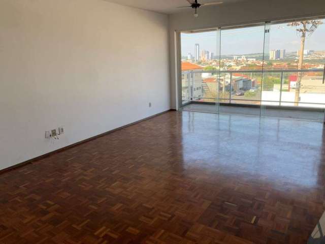 Apartamento para venda com 140m² e 3 quartos em Jardim Estoril II, Bauru - SP