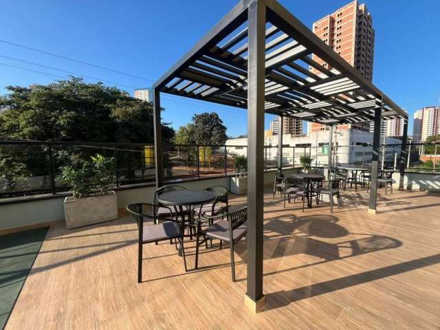 Apartamento para locação, Vila Aviação, Bauru, SP