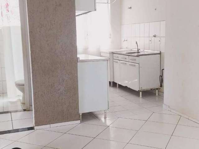 Apartamento à venda, Conjunto Habitacional Engenheiro Otávio Rasi, Bauru, SP