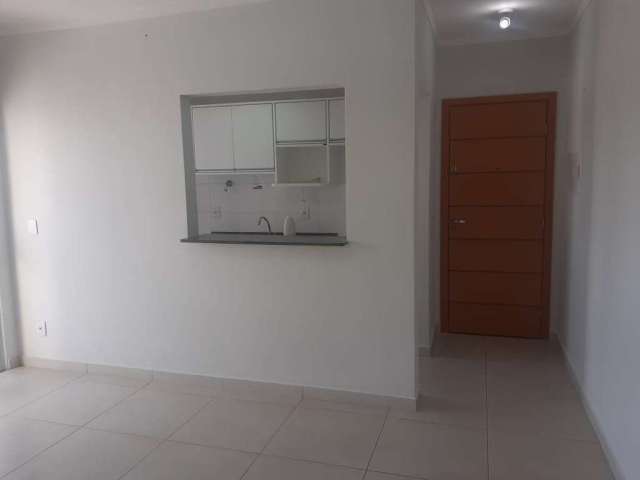 Apartamento para locação Caburé, Jardim Panorama, Bauru, SP