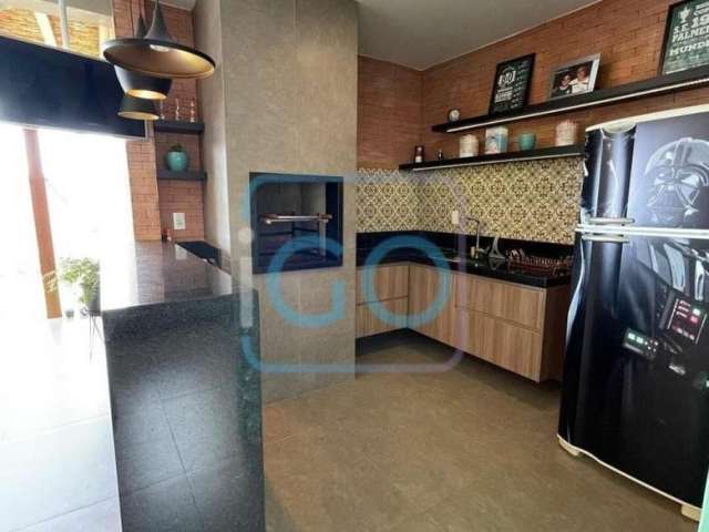 Casa para Locação 3 Quartos, 2 Suites, Residencial Primavera, Piratininga - SP | Primavera