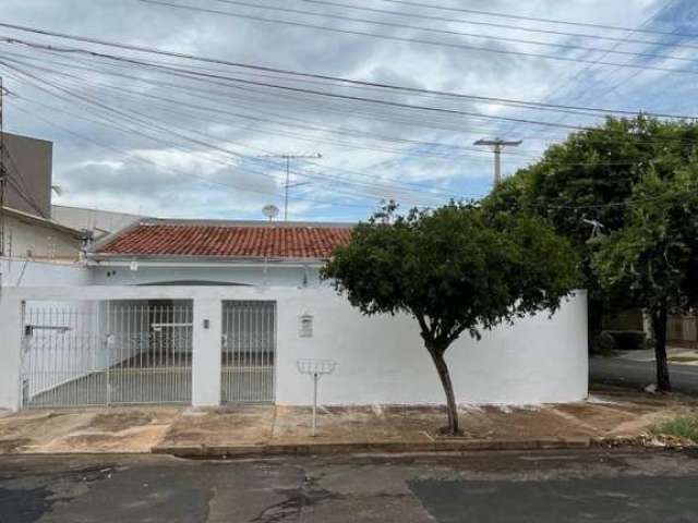 Casa para locação com 2 quartos, sendo 1 suíte. Jardim Estoril, Bauru, SP