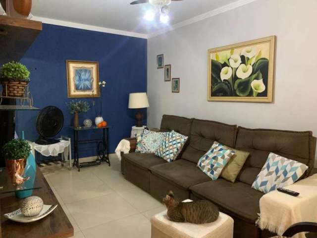 Casa com edícula à venda, Vila Pacífico II, Bauru, SP