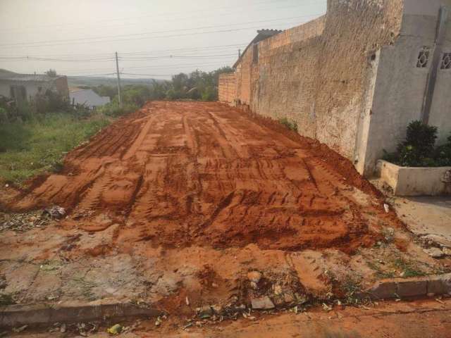 Terreno à venda, Pousada da Esperança I, Bauru, SP