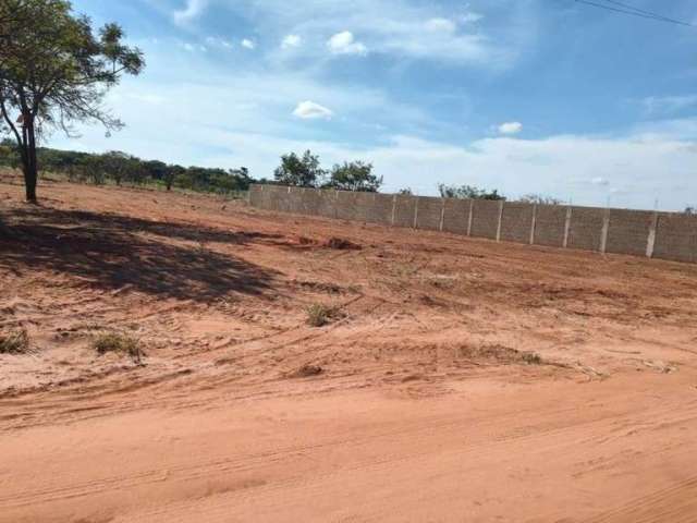 Terreno à venda no Jardim Marabá – Bauru