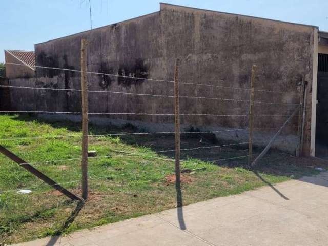 Terreno à venda, Parque das Nações, Bauru, SP