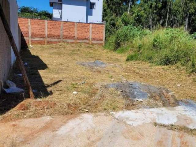 Terreno à venda, Parque das Nações, Bauru, SP