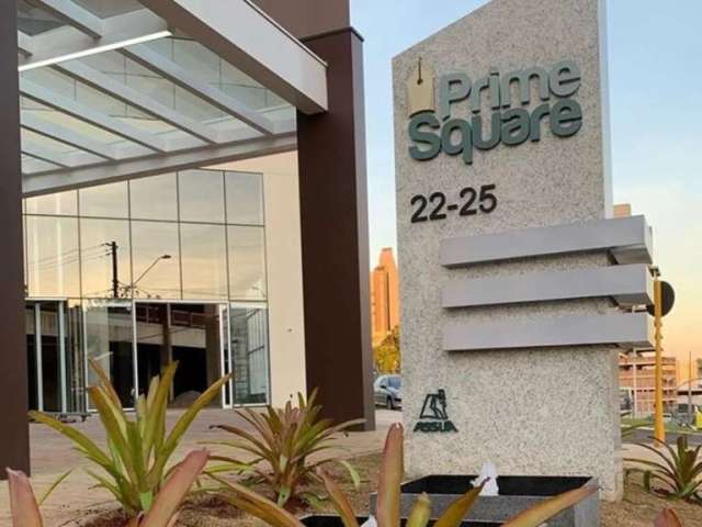 Sala para aluguel com 36 m² , em Prime Square, Bauru - SP