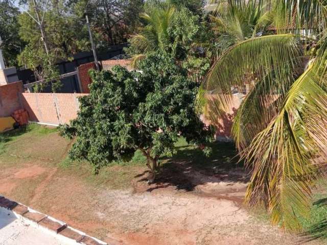 Terreno para venda em Quinta da Bela Olinda, Bauru - SP