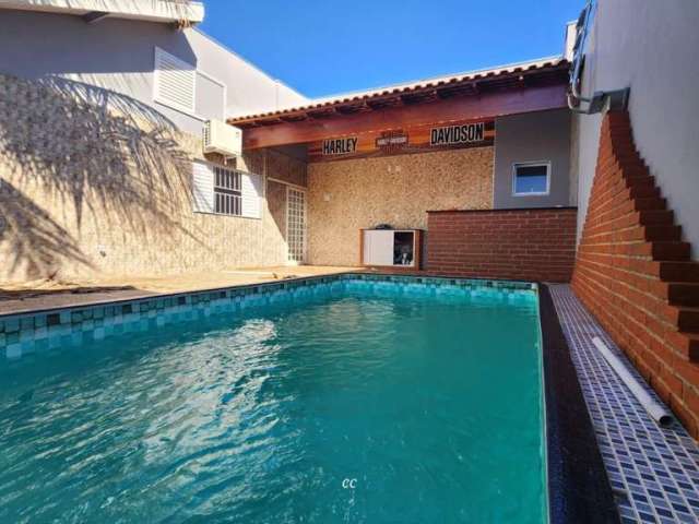 Casa para venda 3 quartos, sendo 1 suíte em Conjunto Habitacional Pastor Arlindo Lopes Viana, Bauru - SP