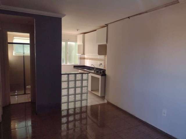 Apartamento Residencial Eucalipto, Bauru - SP