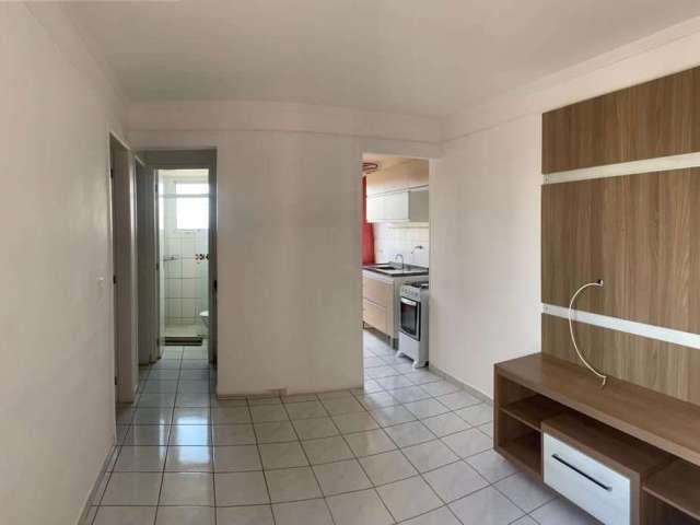 Apartamento para venda Águas do Sobrado, Vila Giunta, Bauru - SP