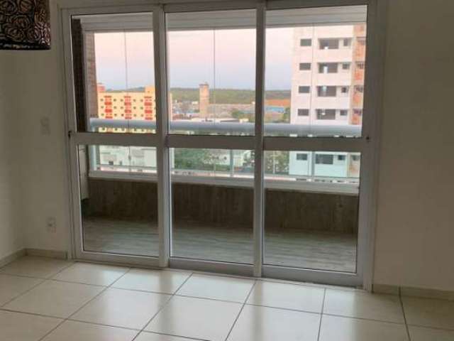 Apartamento para aluguel com  2 dormitórios - Jardim Infante Dom Henrique, Bauru - SP