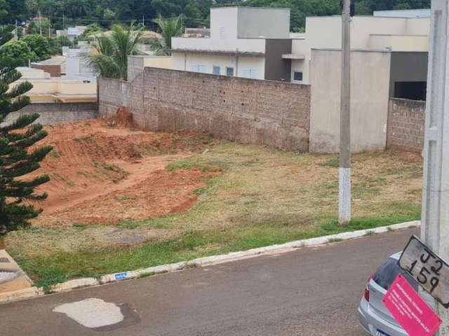 Terreno para venda com 600 m² em Residencial Vale Florido, Piratininga - SP