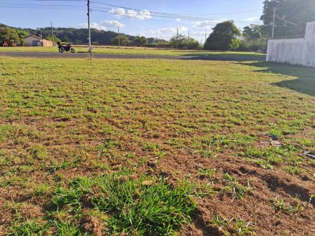 Terreno para venda com 297 m² em Jardim Márcia I, Agudos - SP