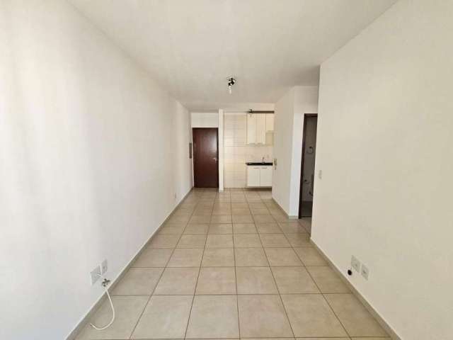 Apartamento para aluguel com 56 m² e 2 quartos em Jardim Infante Dom Henrique, Bauru - SP