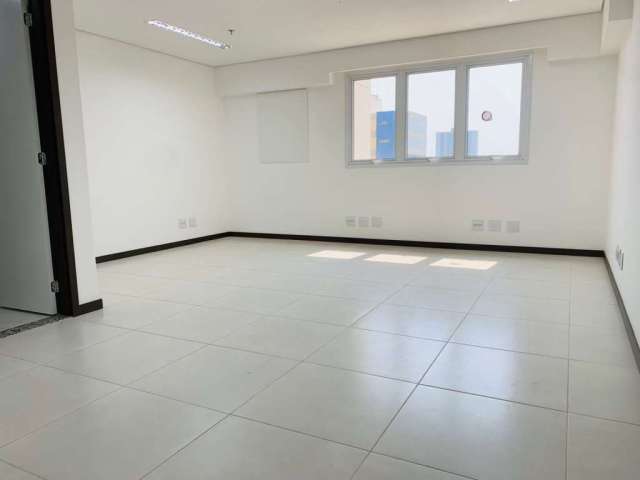 Sala para aluguel Prime Square com 32 m² em Parque Jardim Europa, Bauru - SP