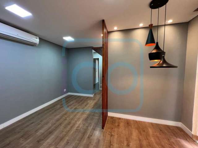 Apartamento para venda com 65m² e 2 quartos em Jardim Contorno, Bauru - SP