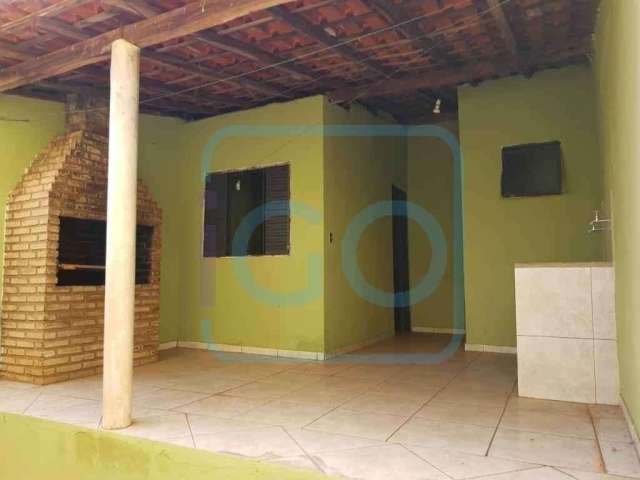 Casa para aluguel e venda com 125 m² e 1 quarto em Jardim Chapadão, Bauru - SP