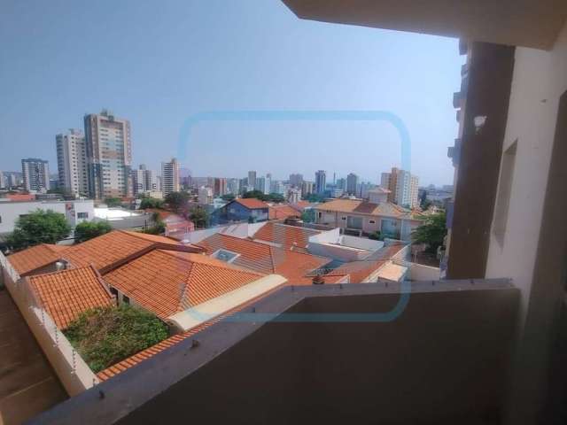 Apartamento com 3 quartos à venda na Rua Felício Soubihe, Jardim Planalto, Bauru, 154 m2 por R$ 350.000