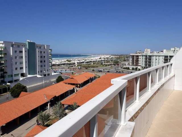 Apartamento com 4 quartos à venda na Algodoal, Algodoal, Cabo Frio, 250 m2 por R$ 1.100.000