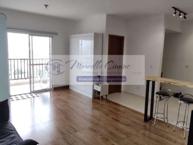 Apartamento Studio Novo a venda!