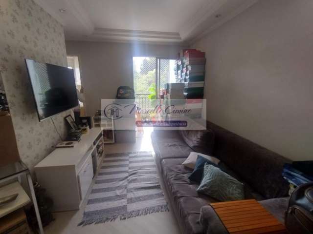 Apartamento à venda com condomínio excelente!