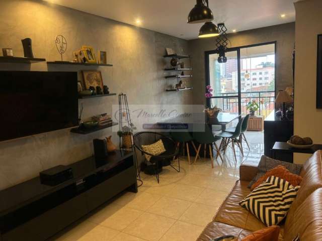 Excelente Apartamento à Venda, com ótima distribuição interna!