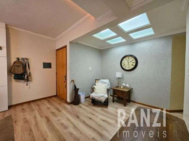 Apartamento lajeado americano