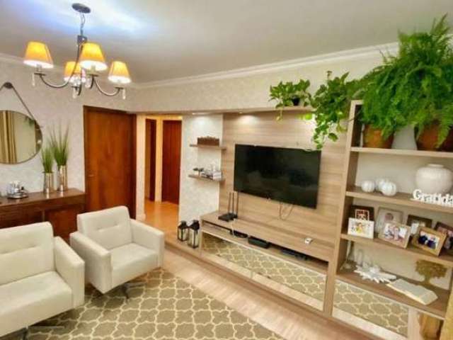 Apartamento lajeado americano