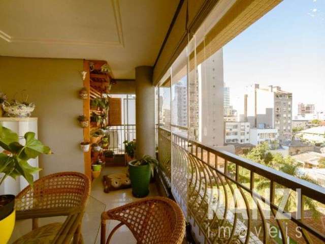 Apartamento lajeado centro