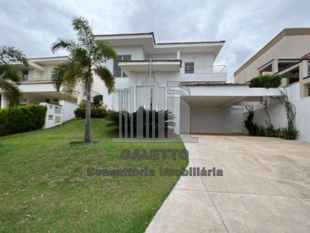 Casa para venda com 4 dormitórios em Campinas - Galetto