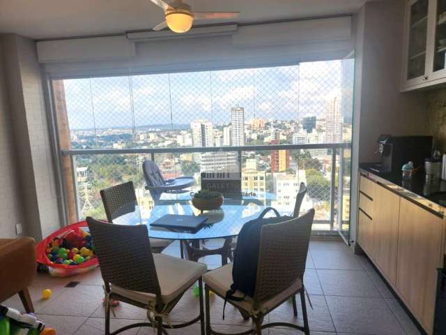 Apartamento para venda com 2 quartos em Campinas - Galetto