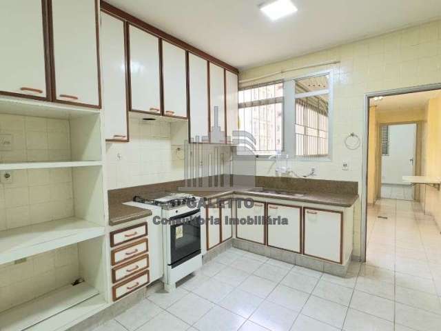 Apartamento à venda no Guanabara com excelente metragem!!