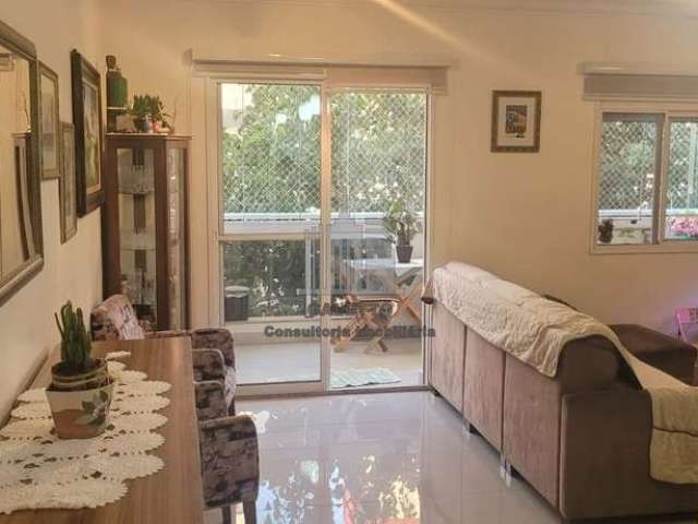 Apartamento à venda com 3 dormitórios no Parque Prado em Campinas, localização excelente.