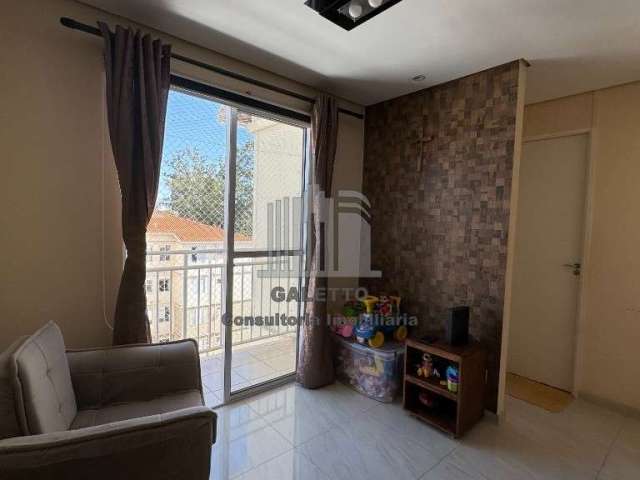 Apartamento à venda no Rossi Ideal Águas Claras